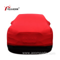 Indoor Car Cover Soft Feeling Anti-Dust Auto Cover